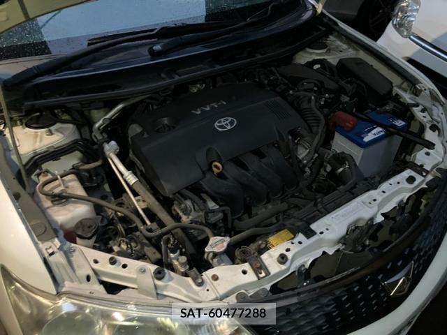 Toyota Aurion 2009-11 8878794-23