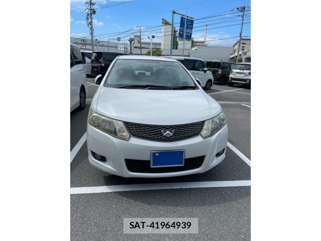 sat car