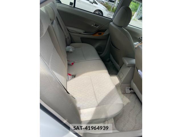 Toyota Aurion 2009-10 8878793-9