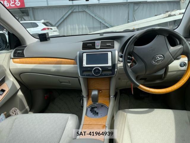 Toyota Aurion 2009-10 8878793-11