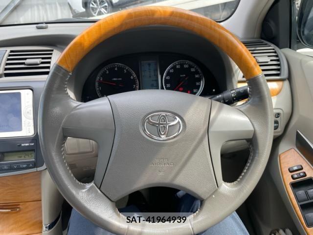 Toyota Aurion 2009-10 8878793-15