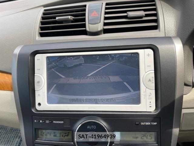 Toyota Aurion 2009-10 8878793-18