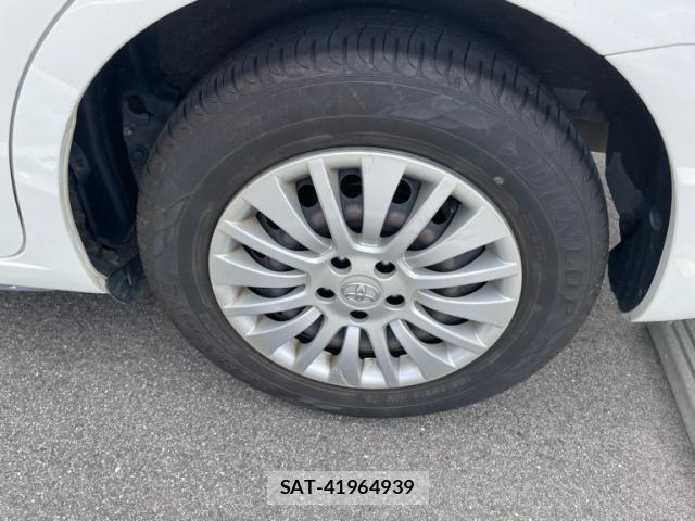 Toyota Aurion 2009-10 8878793-4