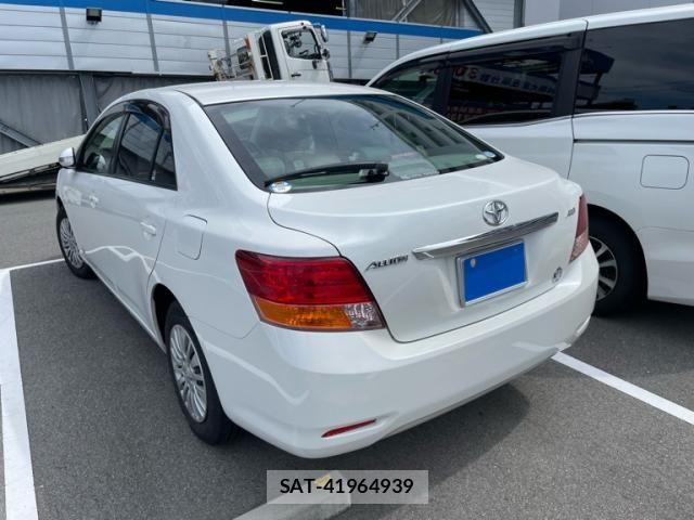 Toyota Aurion 2009-10 8878793-5
