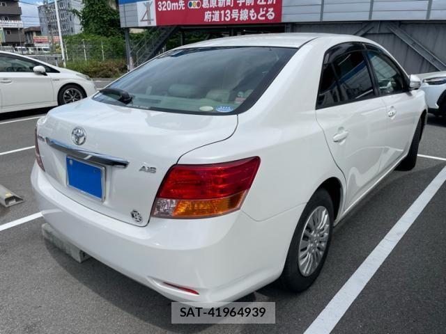 Toyota Aurion 2009-10 8878793-6
