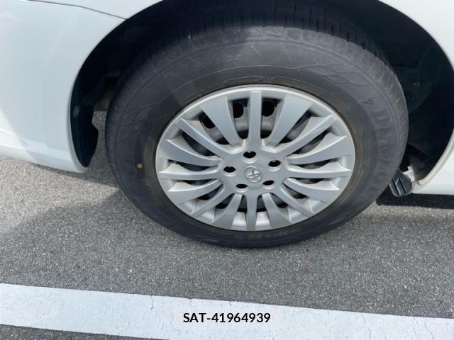 Toyota Aurion 2009-10 8878793-7