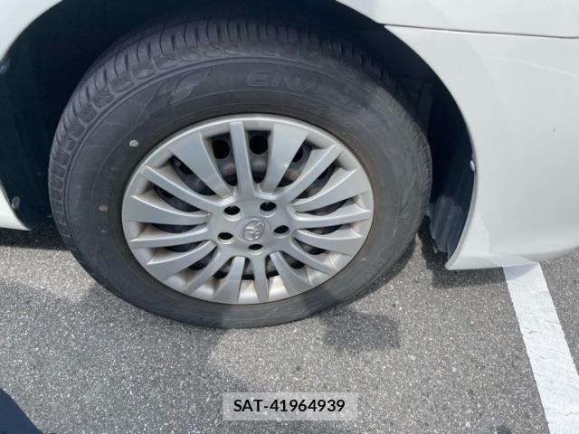 Toyota Aurion 2009-10 8878793-8