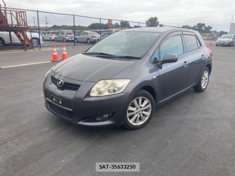 sat car