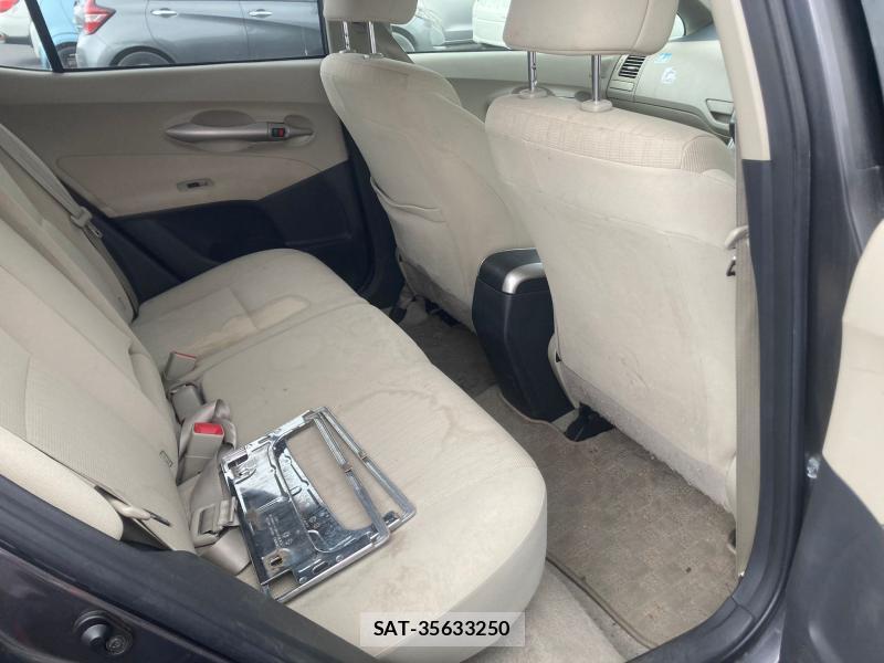 Toyota AURIS 2008 1230267-9