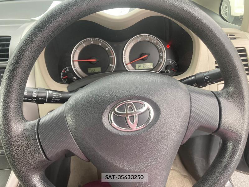 Toyota AURIS 2008 1230267-15