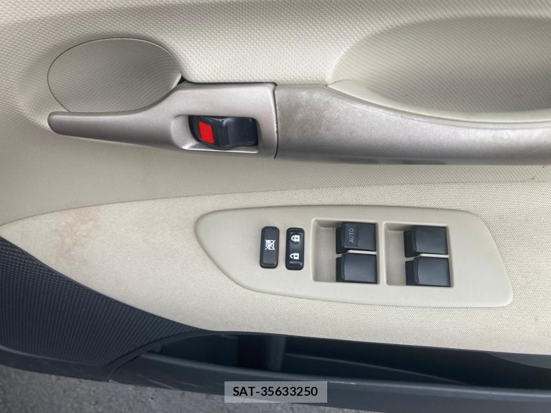 Toyota AURIS 2008 1230267-22