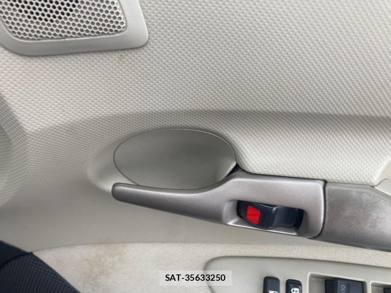 Toyota AURIS 2008 1230267-23