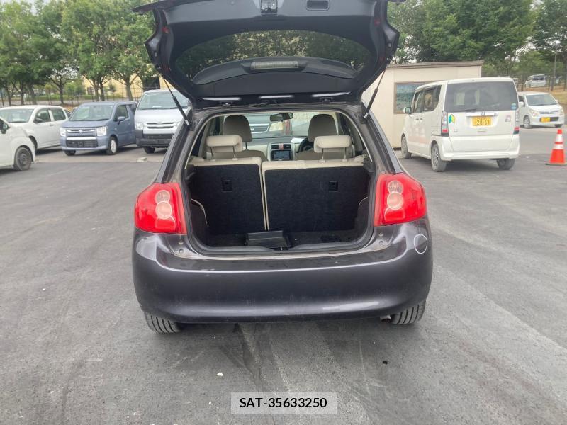 Toyota AURIS 2008 1230267-30