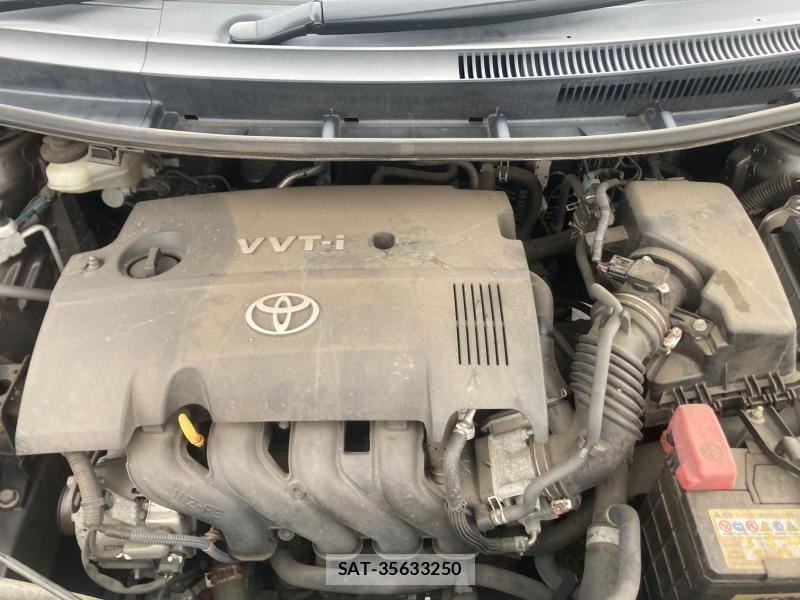 Toyota AURIS 2008 1230267-31