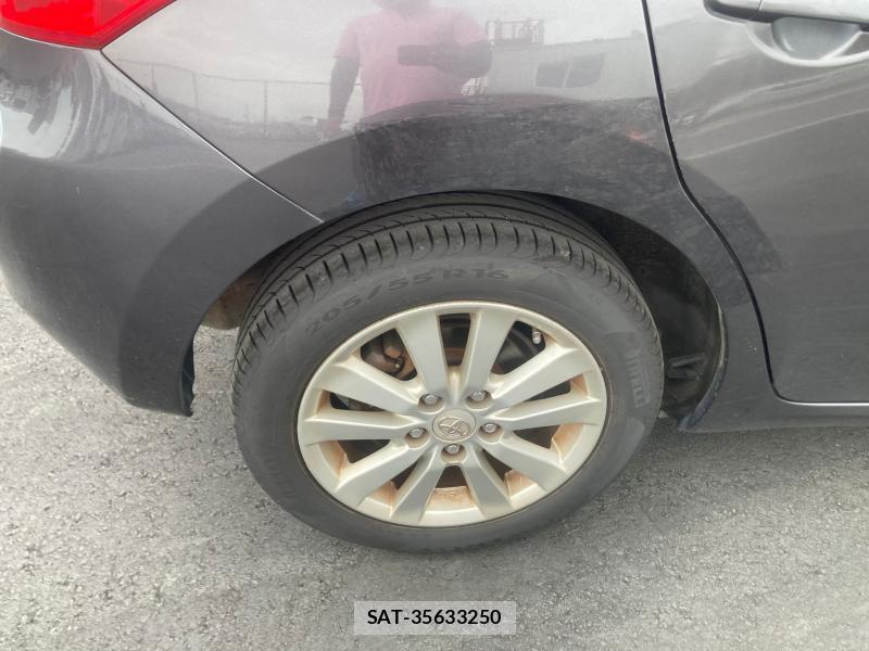 Toyota AURIS 2008 1230267-32