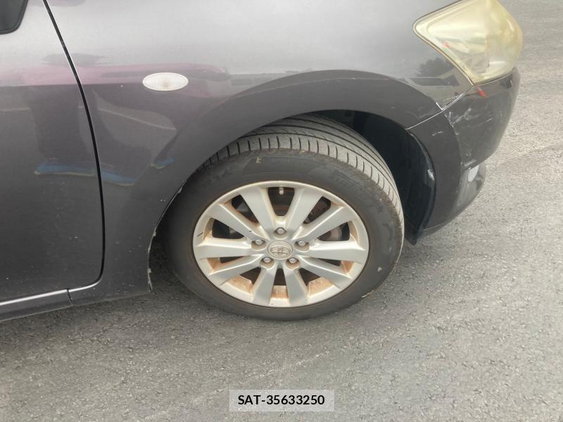 Toyota AURIS 2008 1230267-33