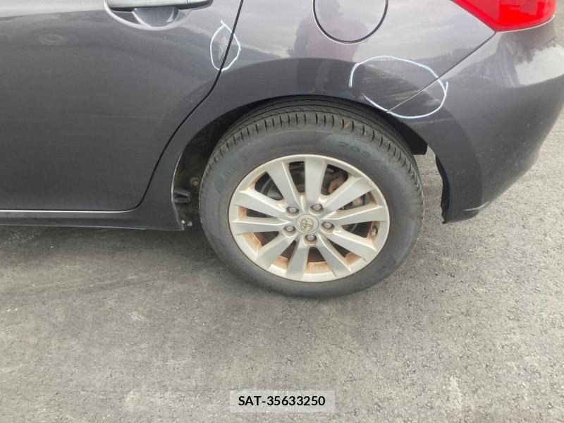 Toyota AURIS 2008 1230267-34