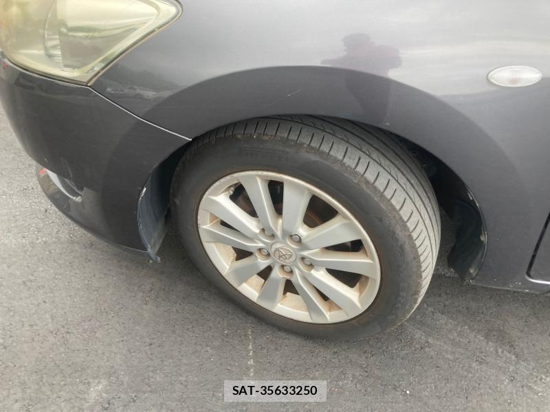 Toyota AURIS 2008 1230267-35