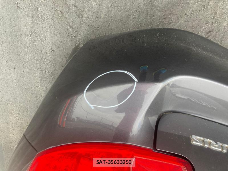 Toyota AURIS 2008 1230267-37