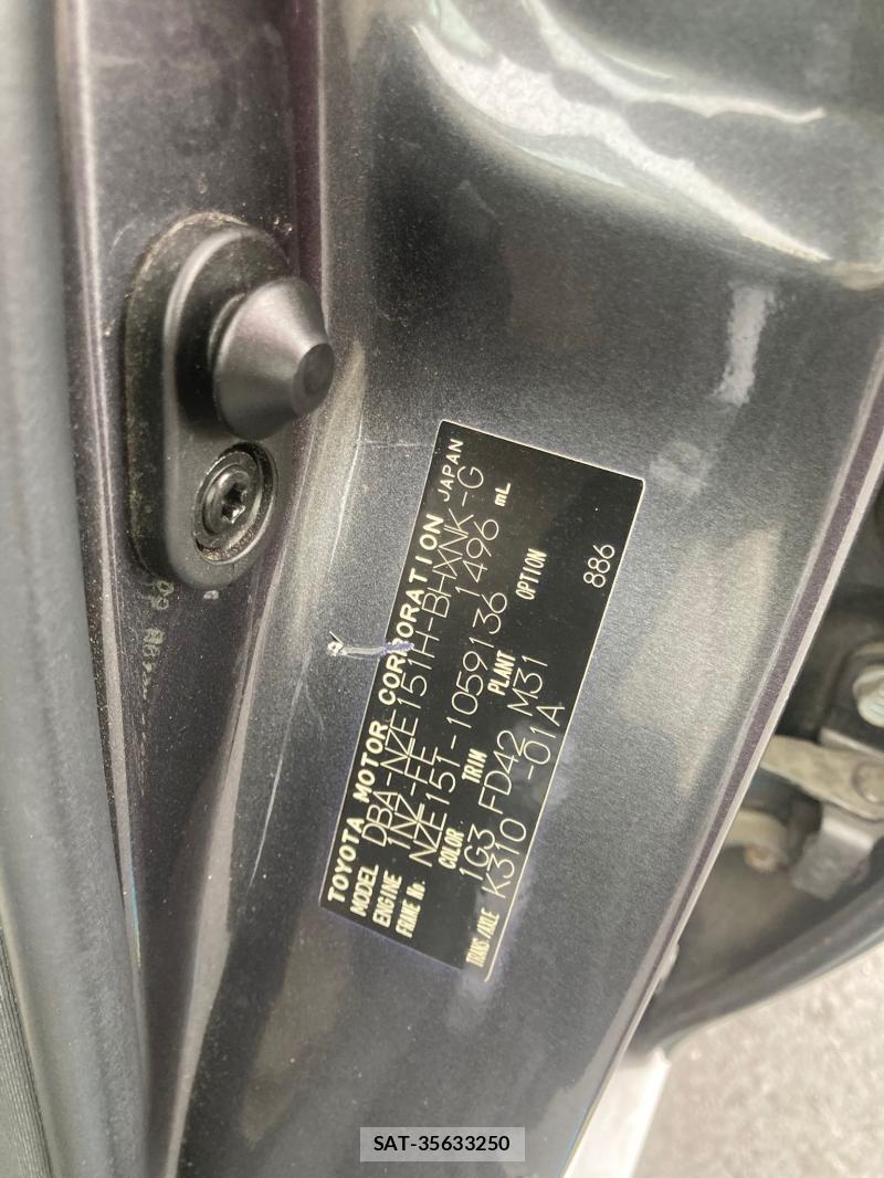 Toyota AURIS 2008 1230267-40