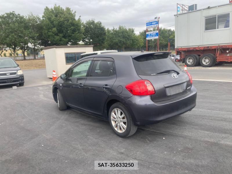 Toyota AURIS 2008 1230267-5