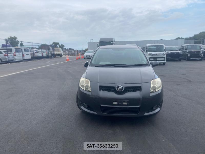 Toyota AURIS 2008 1230267-7