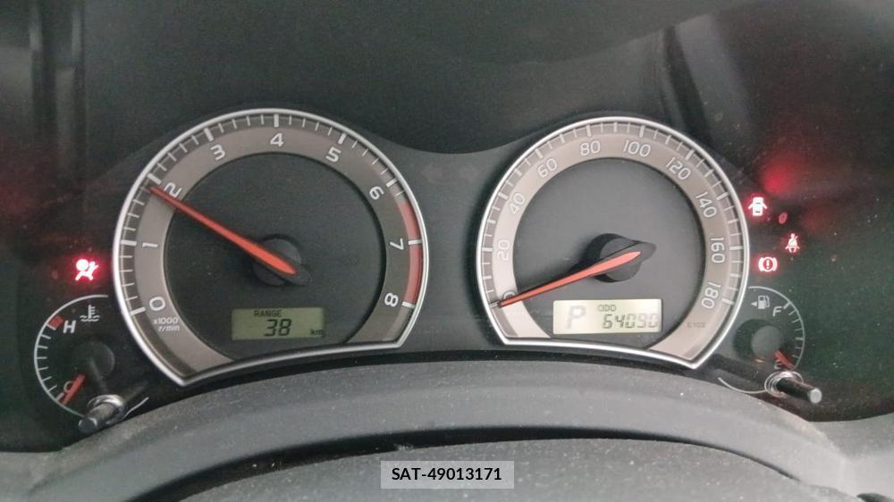 Toyota AURIS 2010 1298872-13