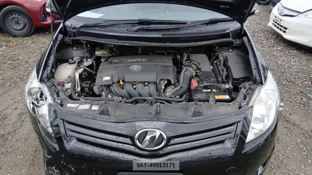 Toyota AURIS 2010 1298872-20