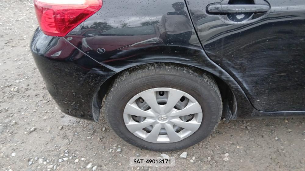 Toyota AURIS 2010 1298872-21