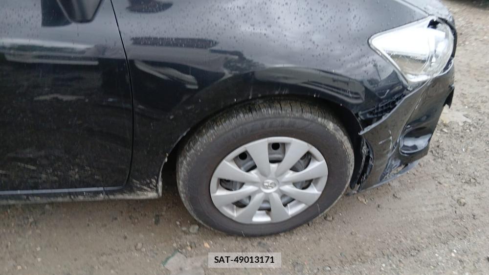 Toyota AURIS 2010 1298872-22