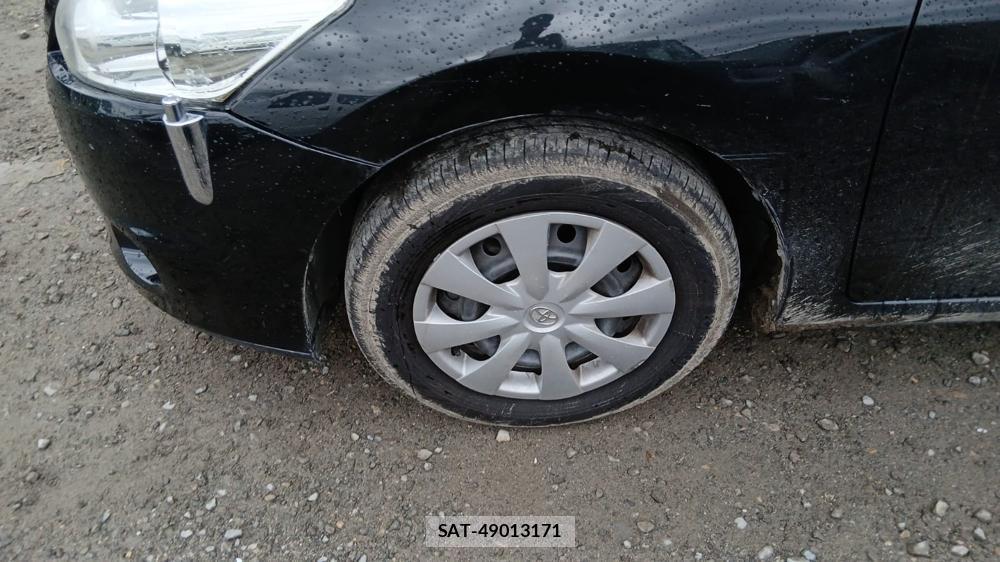 Toyota AURIS 2010 1298872-23
