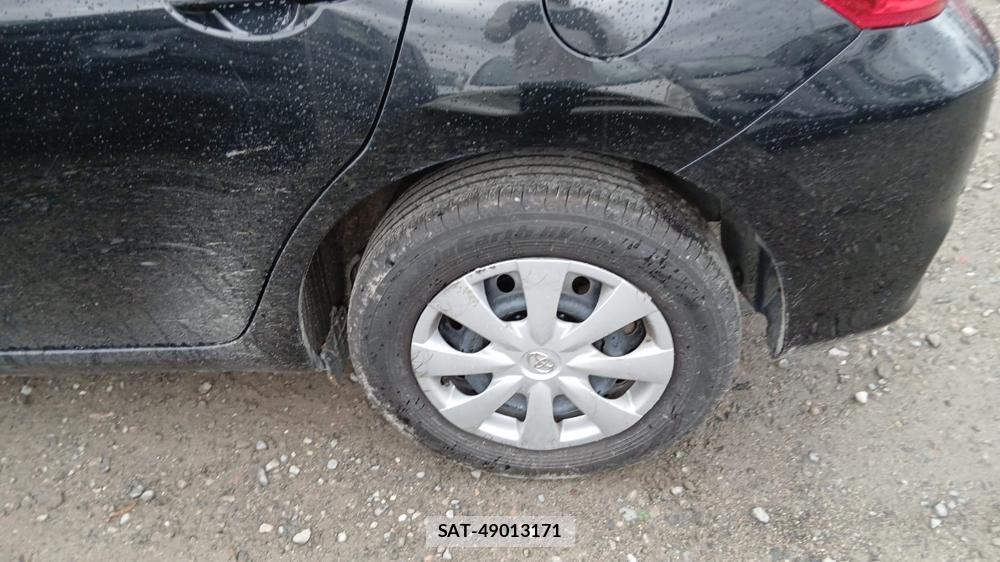 Toyota AURIS 2010 1298872-24