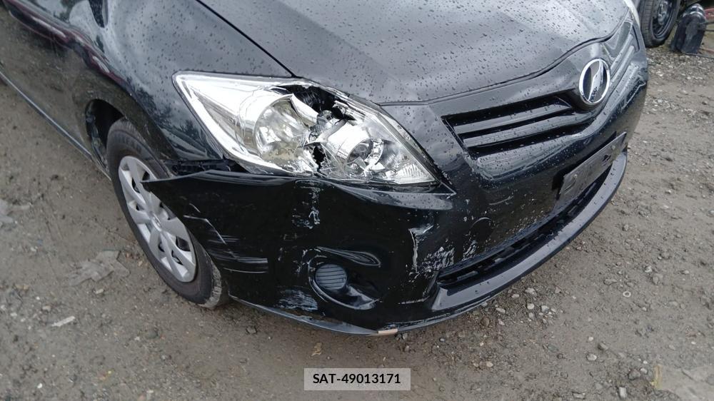 Toyota AURIS 2010 1298872-25