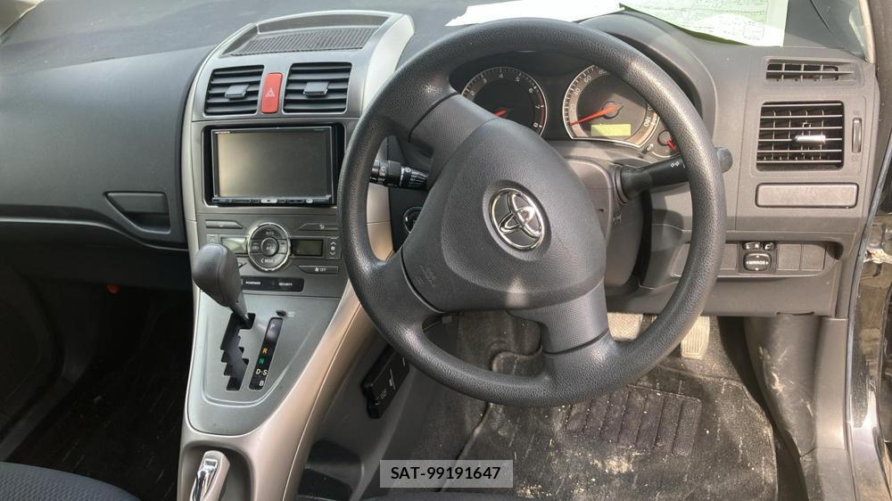 Toyota AURIS 2007 3640458-11