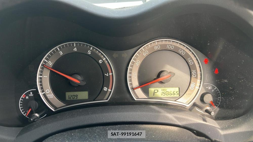 Toyota AURIS 2007 3640458-12