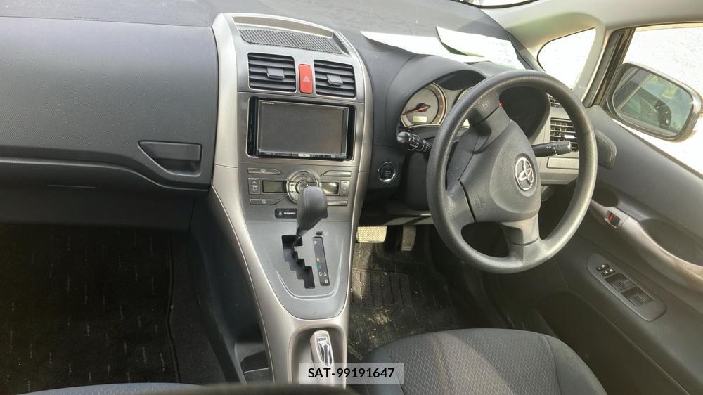Toyota AURIS 2007 3640458-13