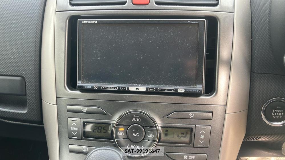 Toyota AURIS 2007 3640458-14