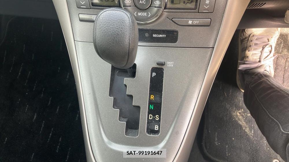Toyota AURIS 2007 3640458-15
