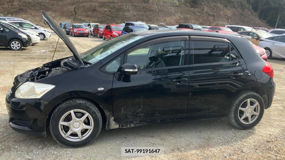 Toyota AURIS 2007 3640458-1