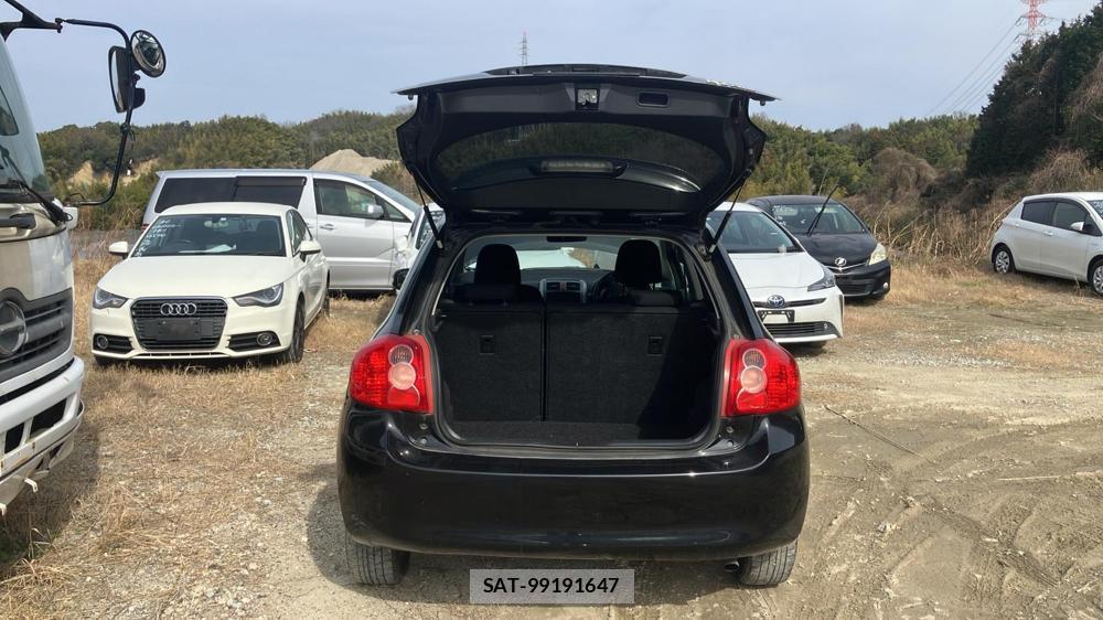 Toyota AURIS 2007 3640458-21