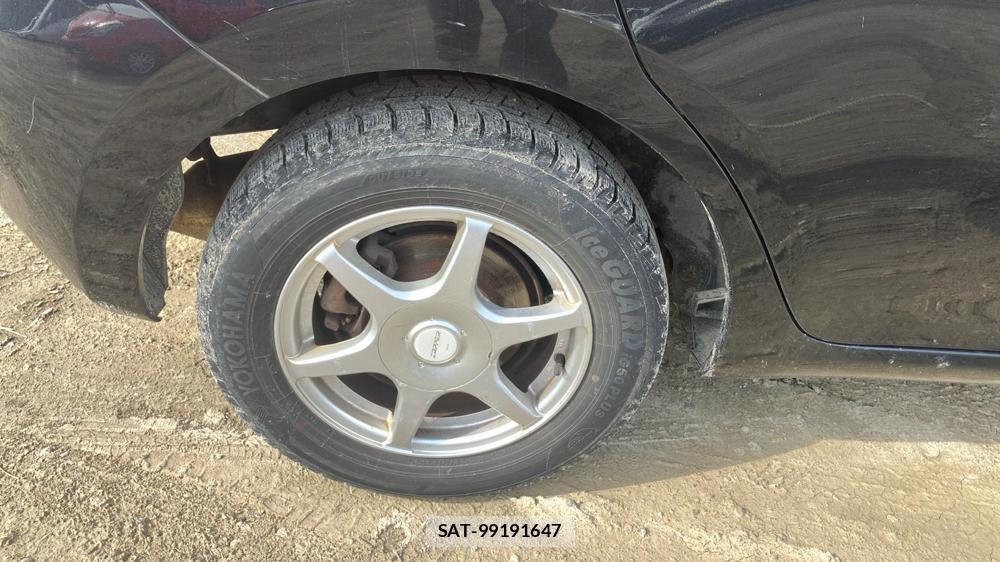 Toyota AURIS 2007 3640458-22