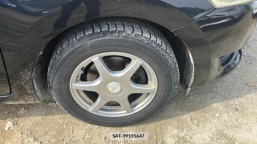 Toyota AURIS 2007 3640458-23