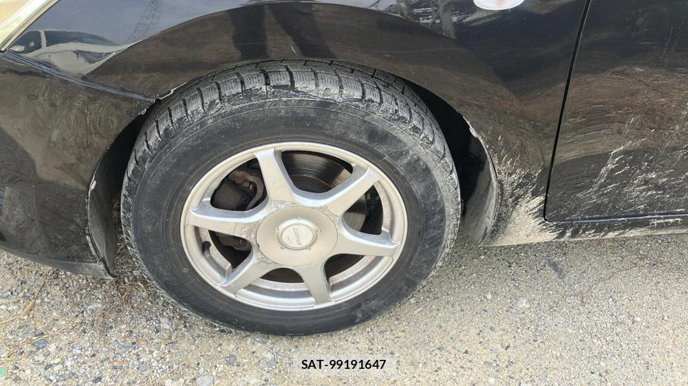 Toyota AURIS 2007 3640458-24
