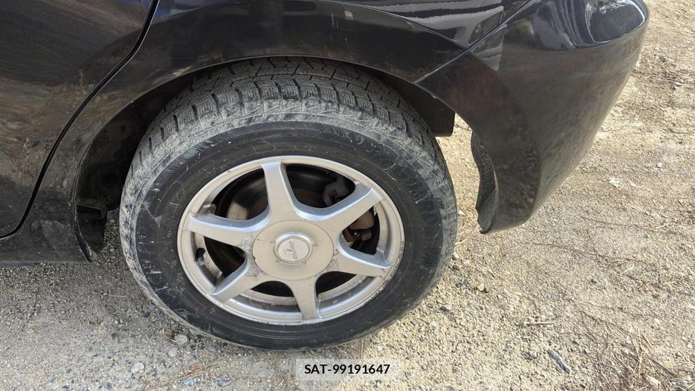 Toyota AURIS 2007 3640458-25