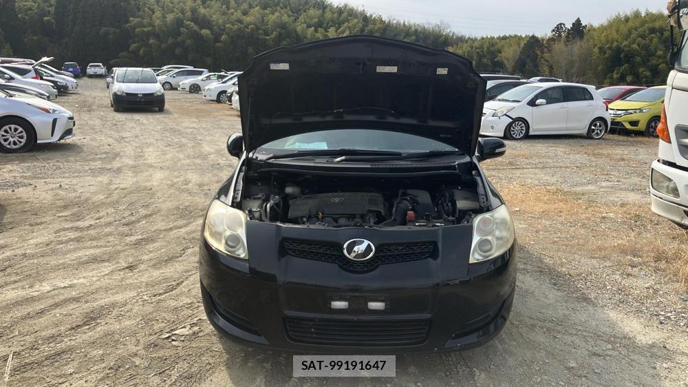Toyota AURIS 2007 3640458-30