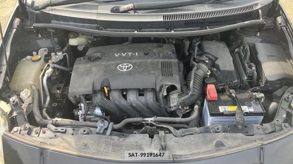 Toyota AURIS 2007 3640458-31