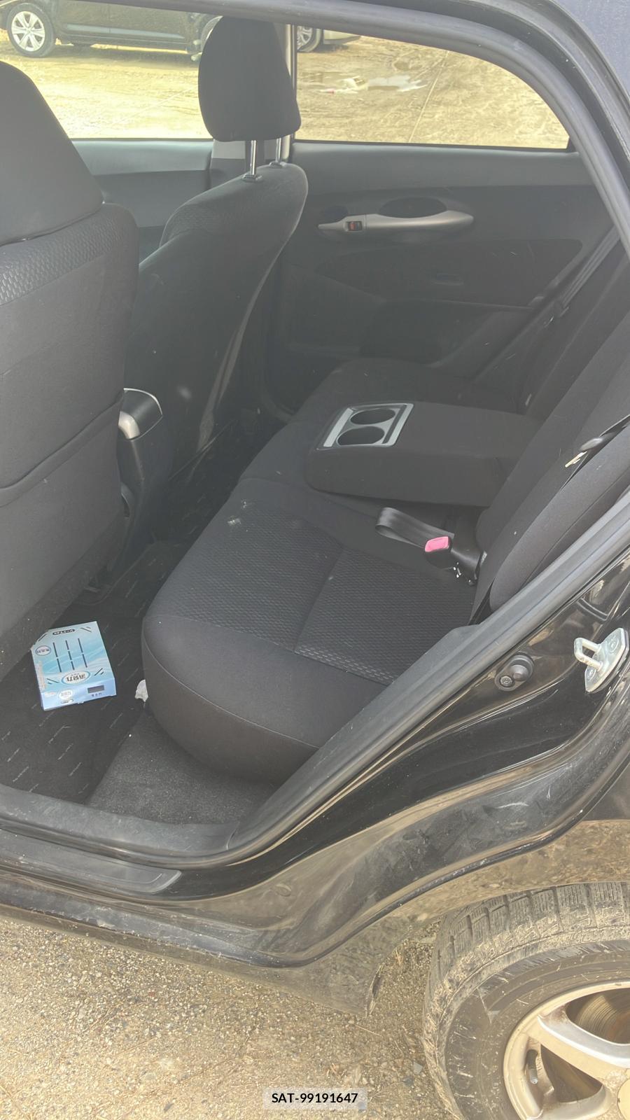 Toyota AURIS 2007 3640458-8