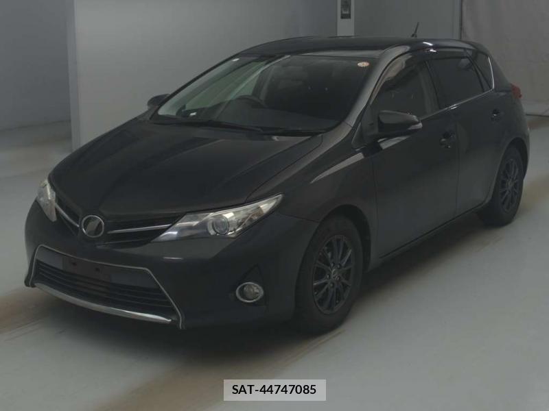sat car