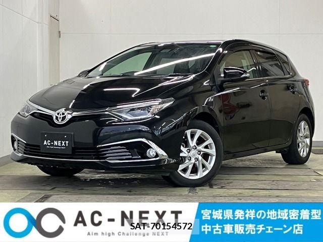 Toyota AURIS 2016-05 6263213-0