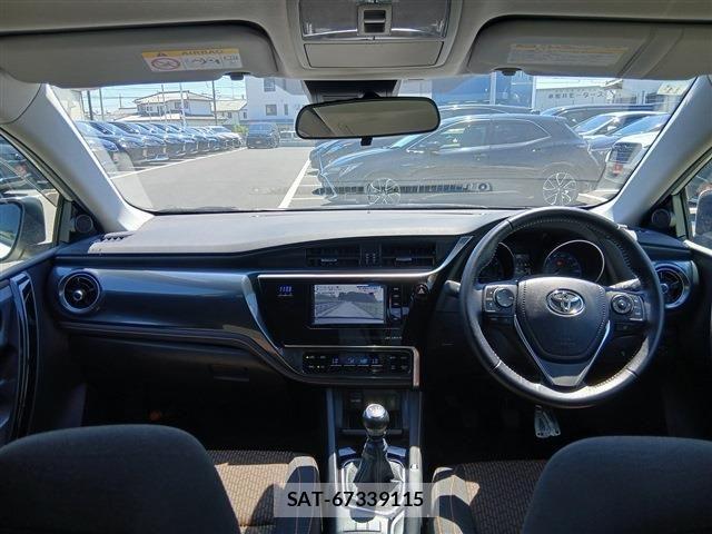 Toyota AURIS 2015-11 6683691-17